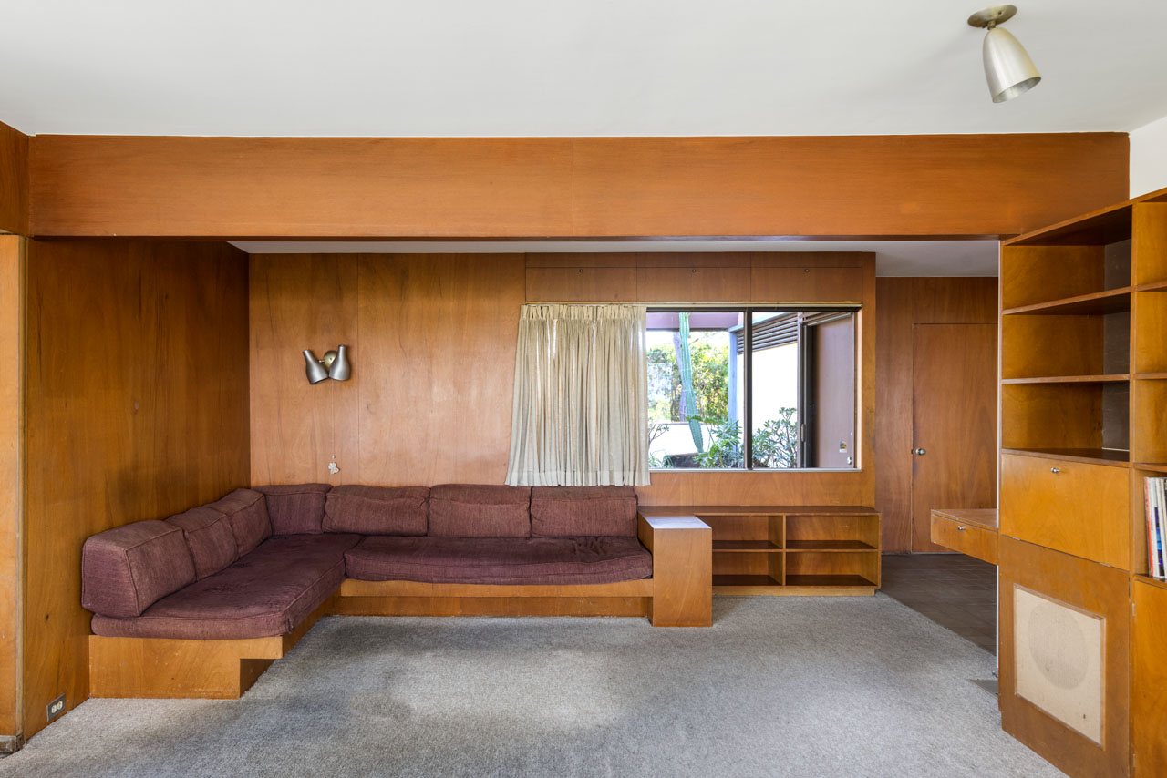 3940 San Rafael Ave Mt Washington Richard Neutra Modernist House for Sale Tracy Do Real Estate