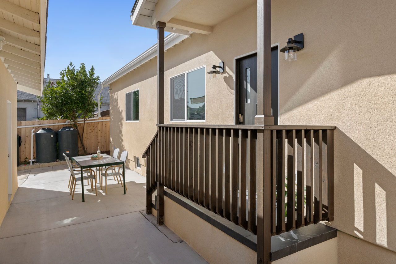 4363 1/2 Eagle Rock Blvd Eagle Rock TIC tenants-in-common for sale Tracy Do Real Estate