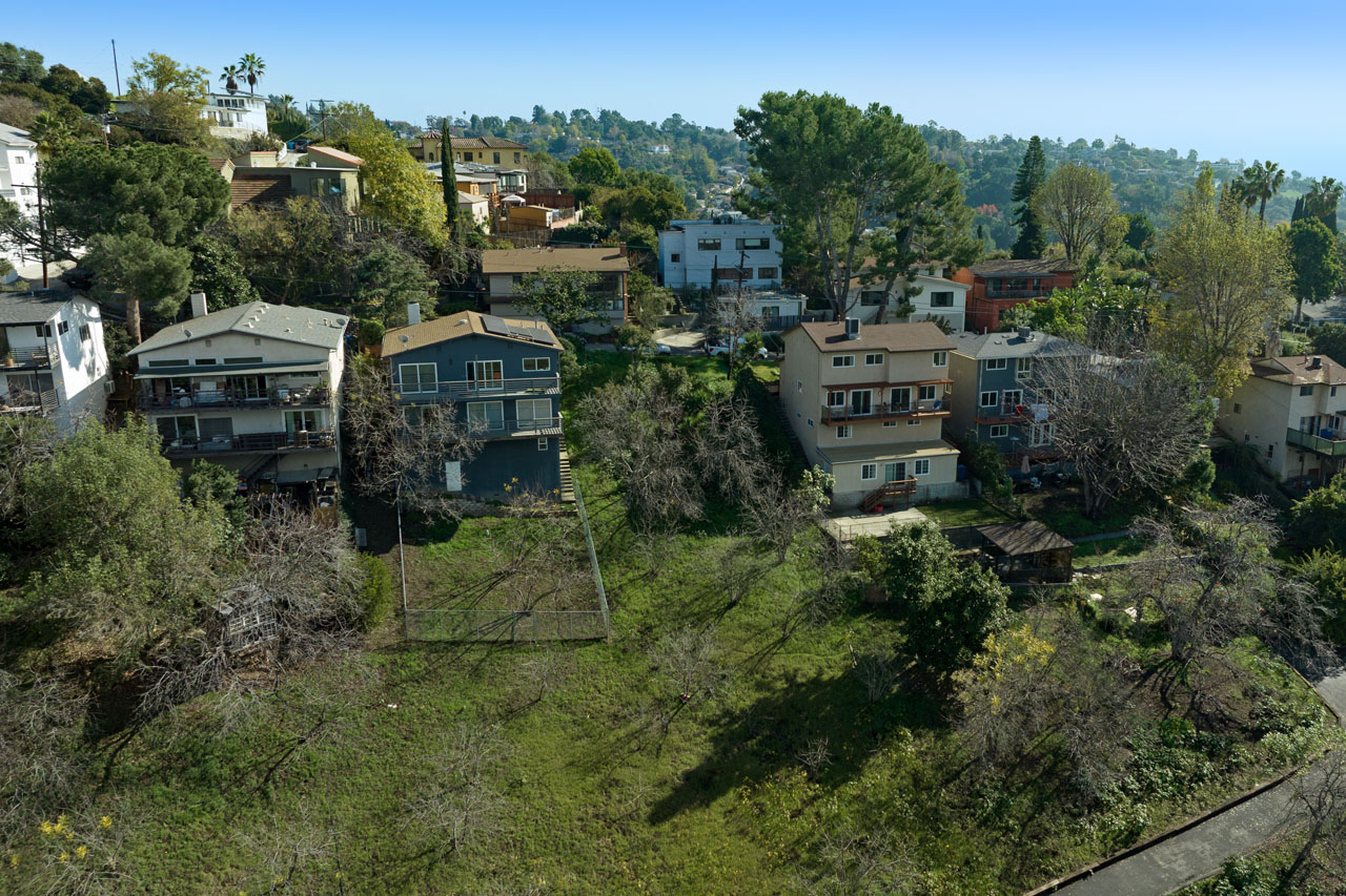 3777 Cazador St Glassell Park Land for Sale Tracy Do Real Estate