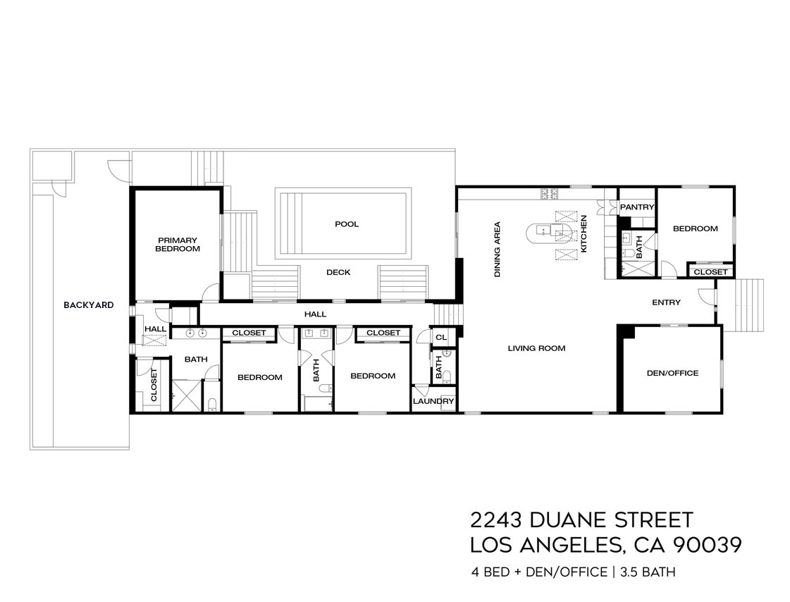 2243 Duane St Silver Lake Home for Sale Tracy Do Real Estate
