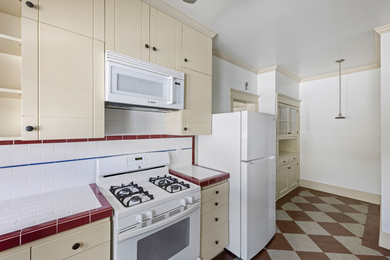 1122 1/2 W Kensington Rd Echo Park Angelino Heights Apartment for Lease Tracy Do Real Estate