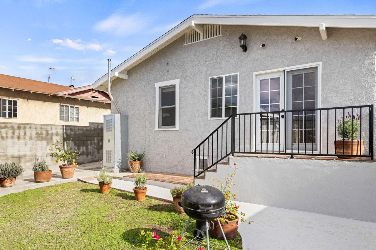 735 Orme Ave Boyle Heights Los Angeles Home for Sale