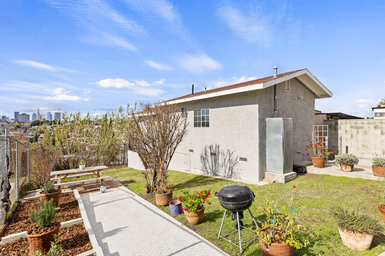 735 Orme Ave Boyle Heights Los Angeles Home for Sale