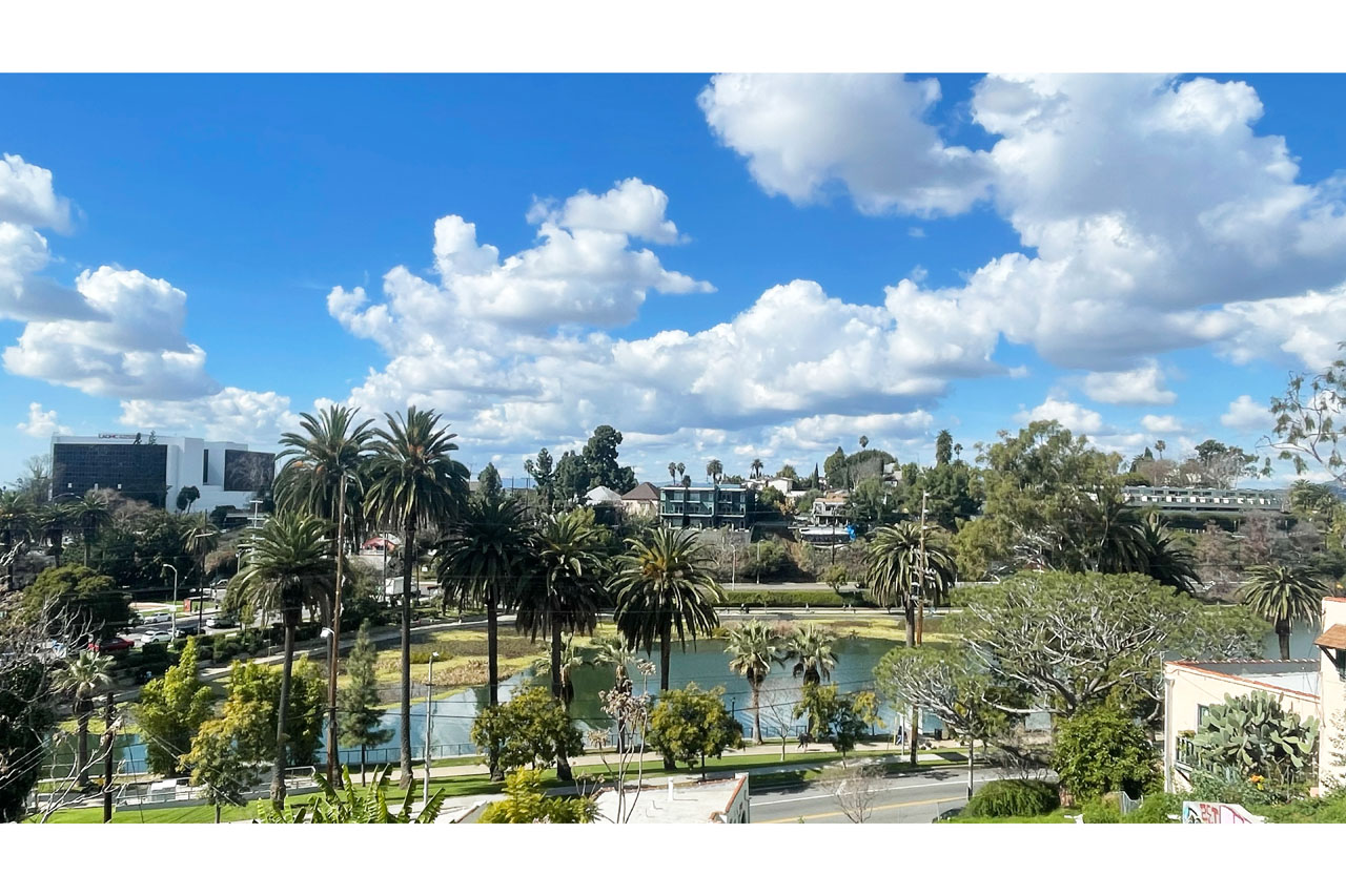 1122 1/2 W Kensington Rd Echo Park Angelino Heights Apartment for Lease Tracy Do Real Estate