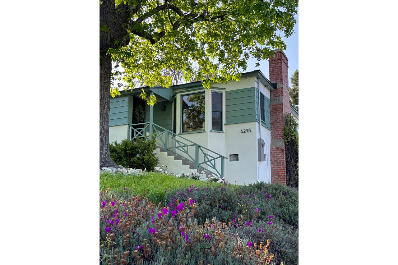 6295 Church St Highland Park Traditional Home for Sale Tracy Do Real Estate