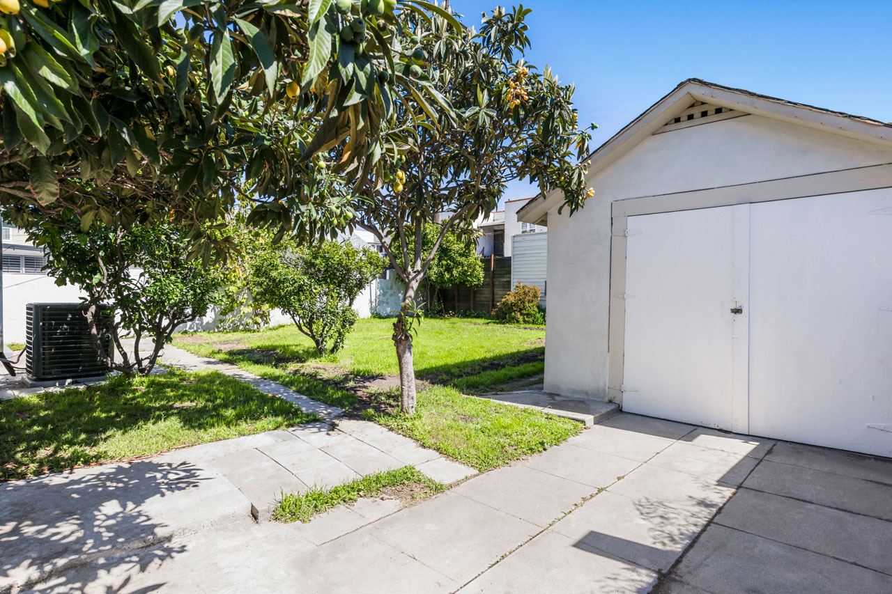 1148 N Berendo St East Hollywood Home for Sale Tracy Do Real Estate