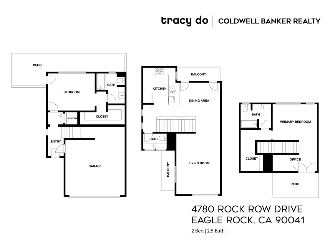 4780 Rock Row Dr Eagle Rock Home for Sale Tracy Do Real Estate