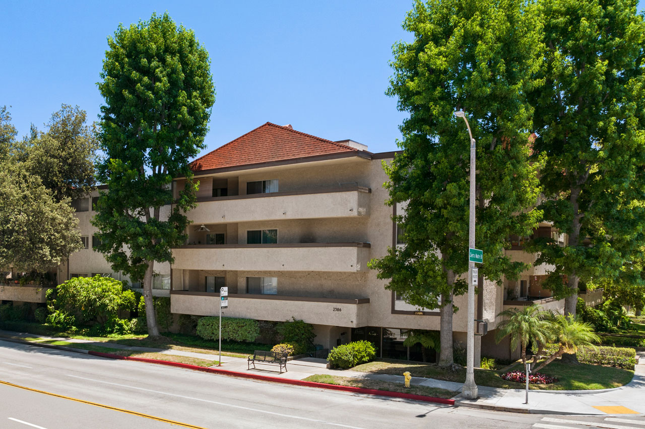 2386 E Del Mar Blvd #319 Pasadena Condo for Sale Tracy Do Real Estate