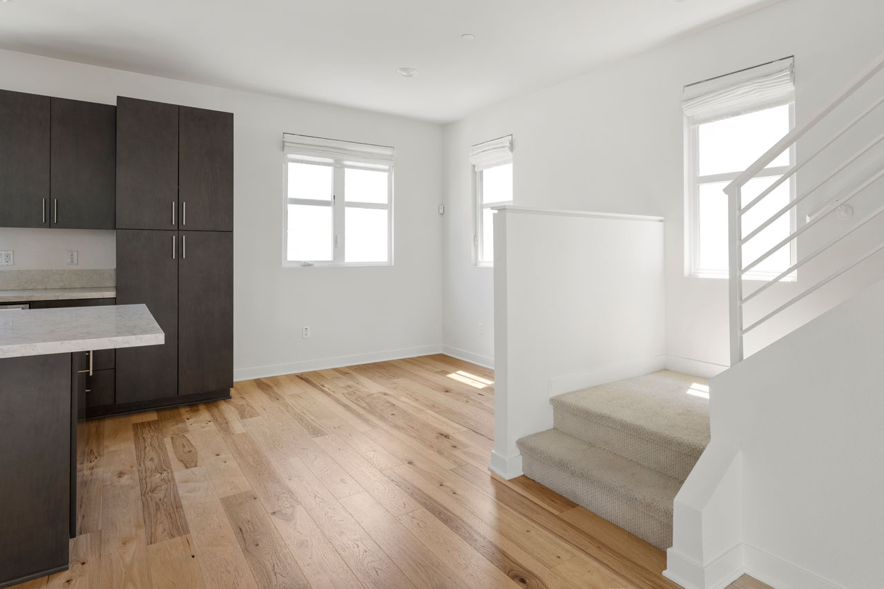 2700 E Chaucer St #19 Cypress Park Townhouse for Sale Tracy Do