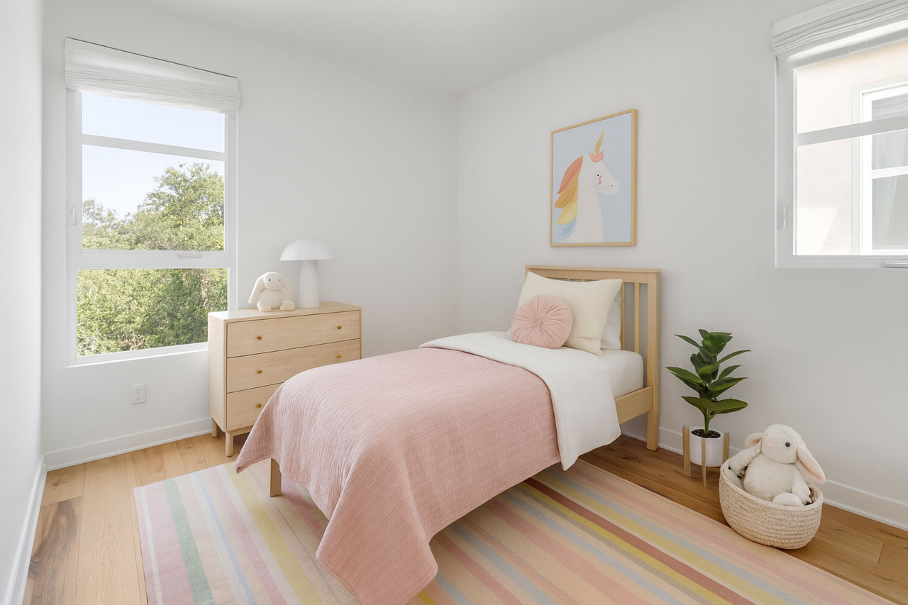 2700 E Chaucer St #19 Cypress Park Townhouse for Sale Tracy Do