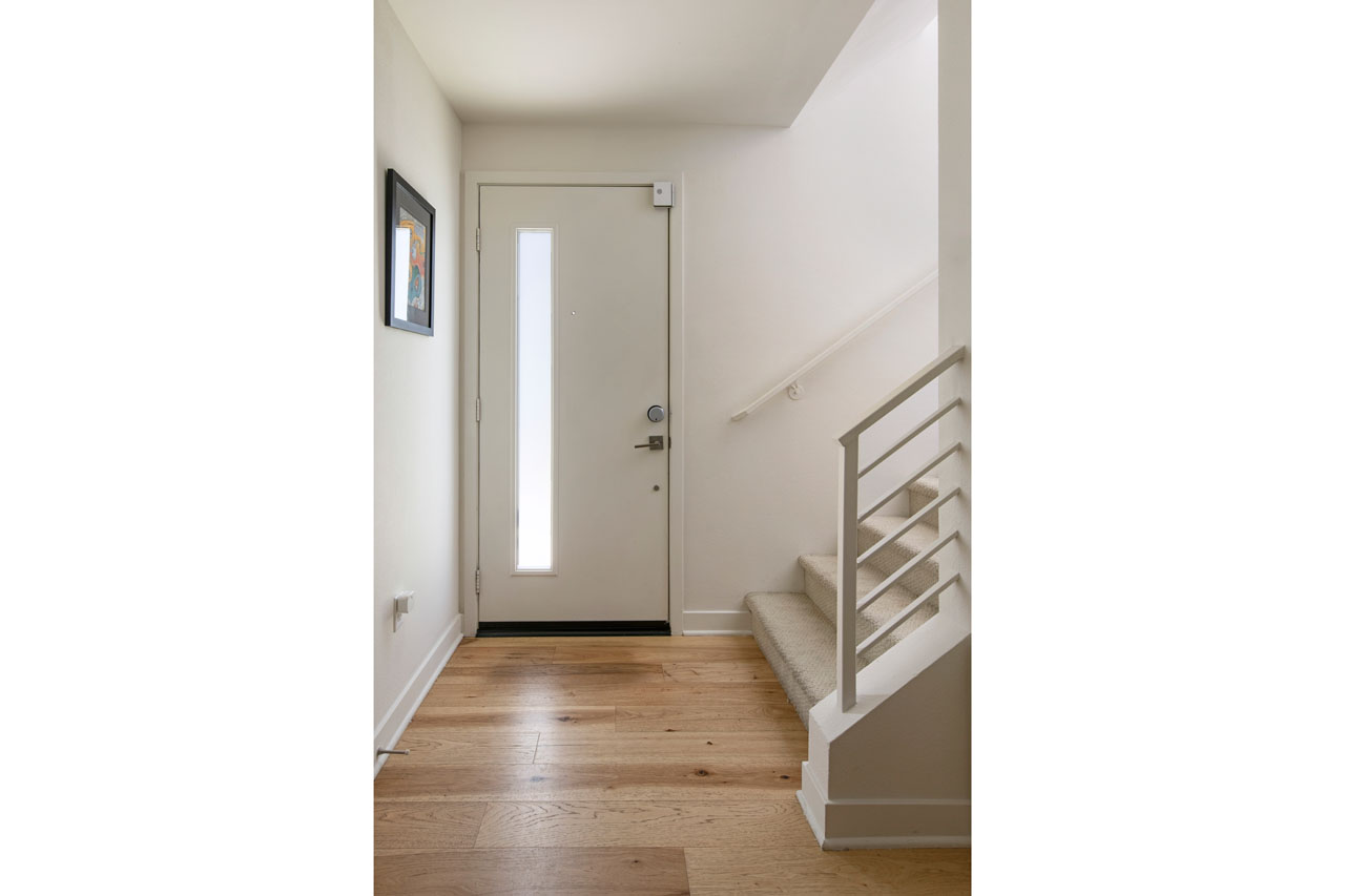 2700 E Chaucer St #19 Cypress Park Townhouse for Sale Tracy Do