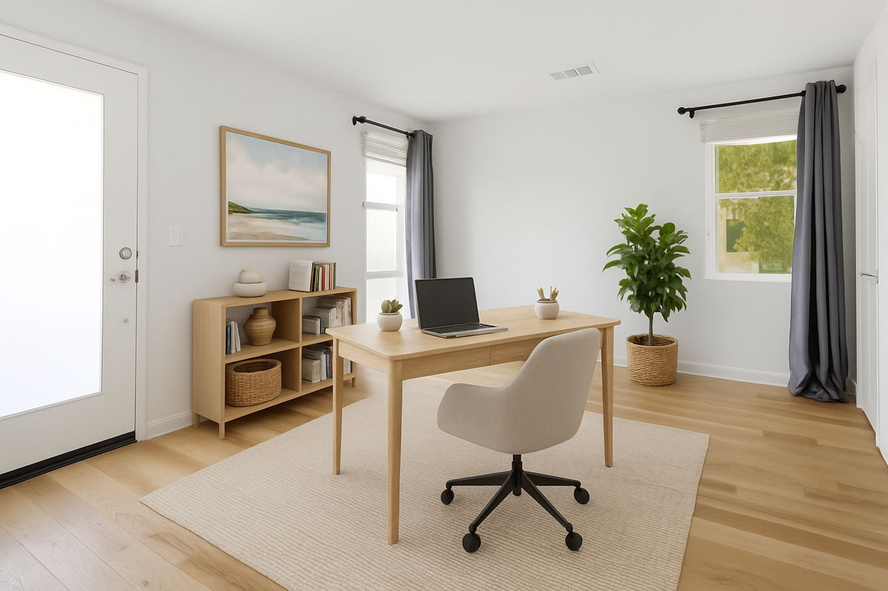 2700 E Chaucer St #19 Cypress Park Townhouse for Sale Tracy Do