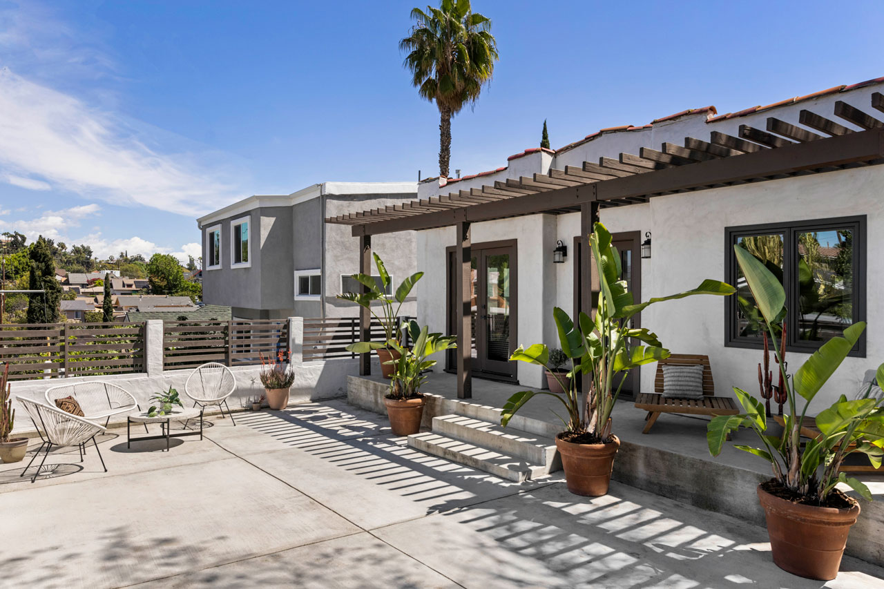 4876 Eldred St Highland Park Home for Sale Tracy Do Real Estate