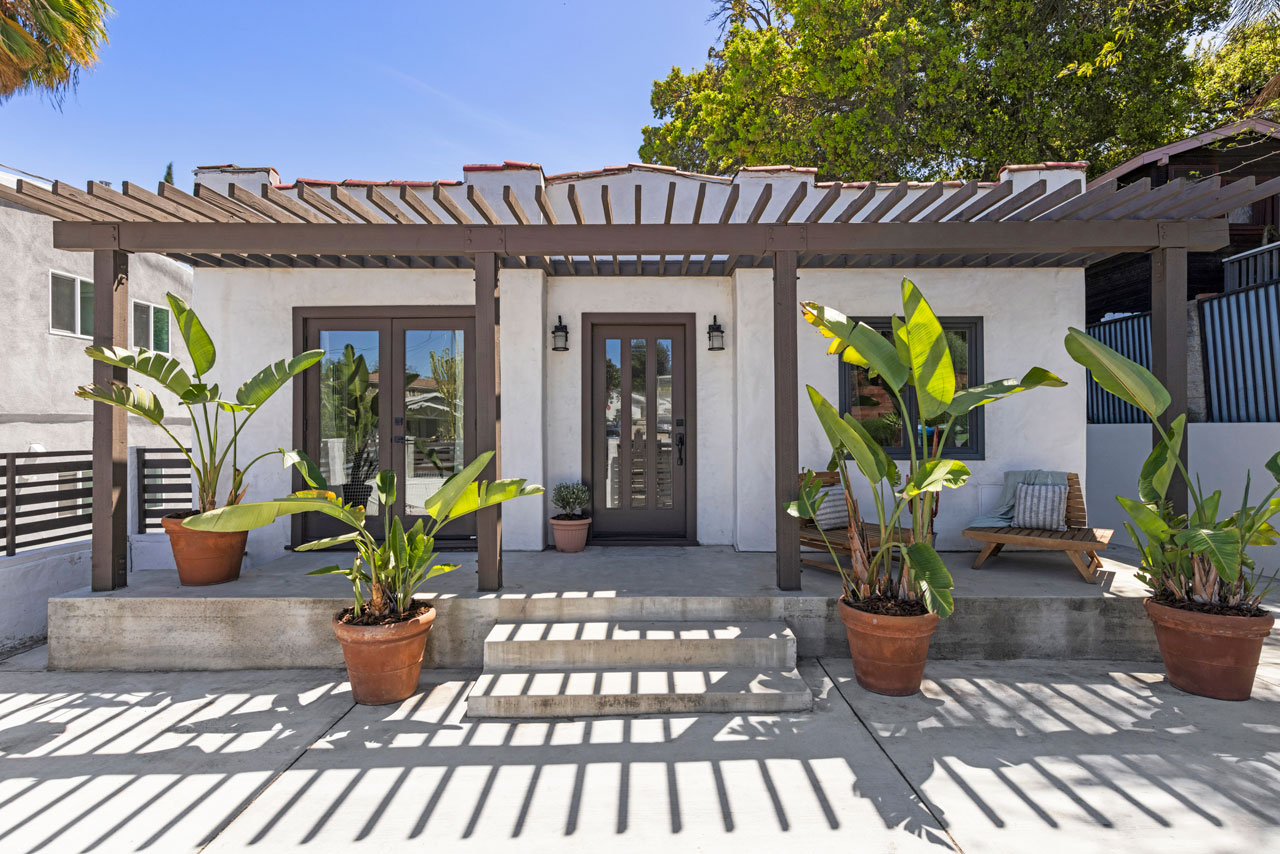 4876 Eldred St Highland Park Home for Sale Tracy Do Real Estate