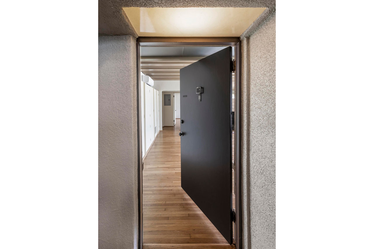 1817 Edgecliffe Dr Rudolf Schindler Apartment for Lease Tracy Do Real Estate