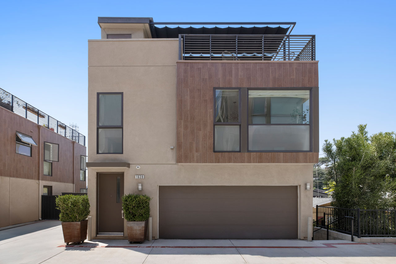 1639 N Bancroft St Echo Park Home for Sale