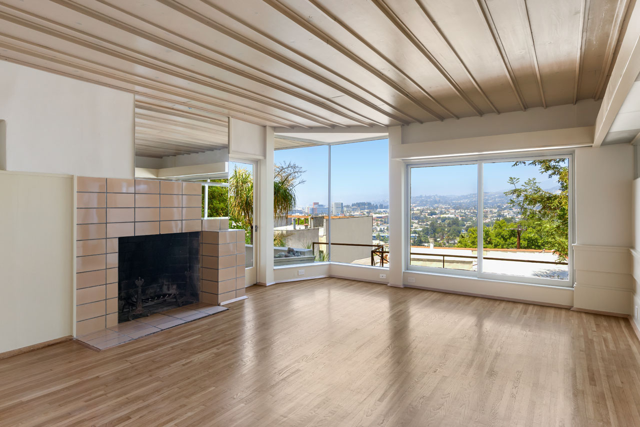 1817 Edgecliffe Dr Rudolf Schindler Apartment for Lease Tracy Do Real Estate