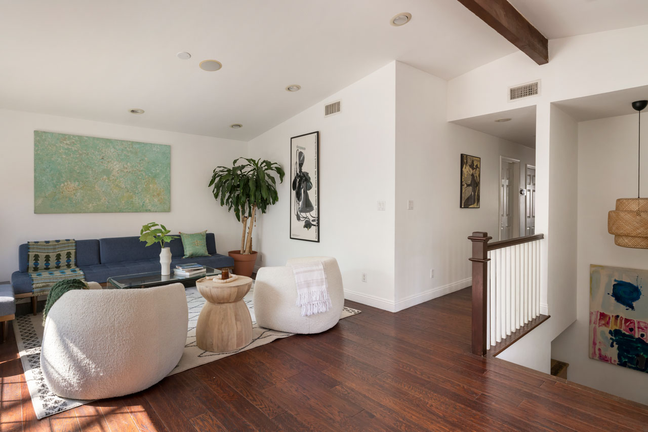 2007 Baxter St Elysian Heights Echo Park Home for Sale Tracy Do Real Estate