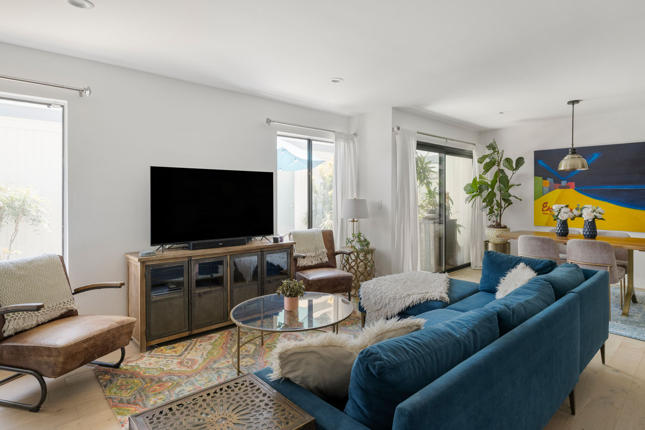 10500 Sunland Blvd #2 Sunland Condo Home for Sale Tracy Do