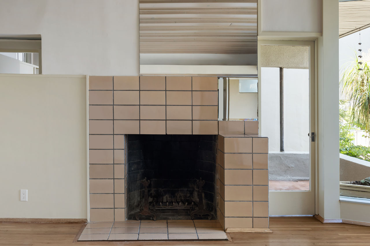 1817 Edgecliffe Dr Rudolf Schindler Apartment for Lease Tracy Do Real Estate