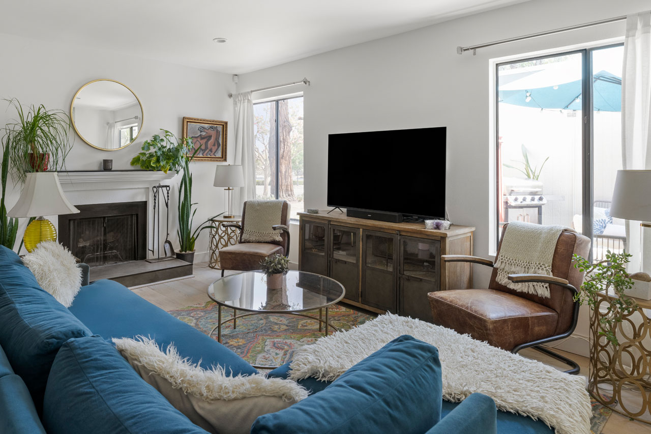10500 Sunland Blvd #2 Sunland Condo Home for Sale Tracy Do