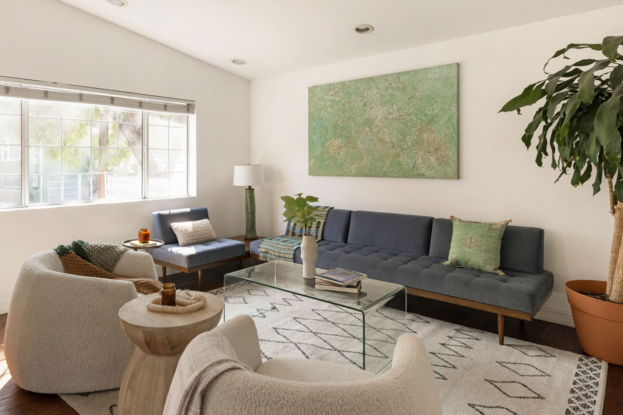 2007 Baxter St Elysian Heights Echo Park Home for Sale Tracy Do Real Estate