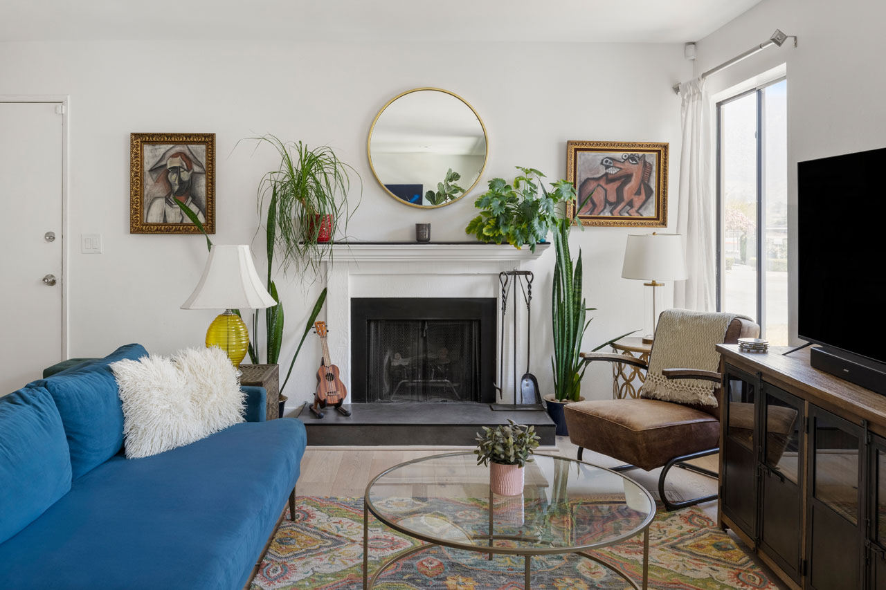10500 Sunland Blvd #2 Sunland Condo Home for Sale Tracy Do