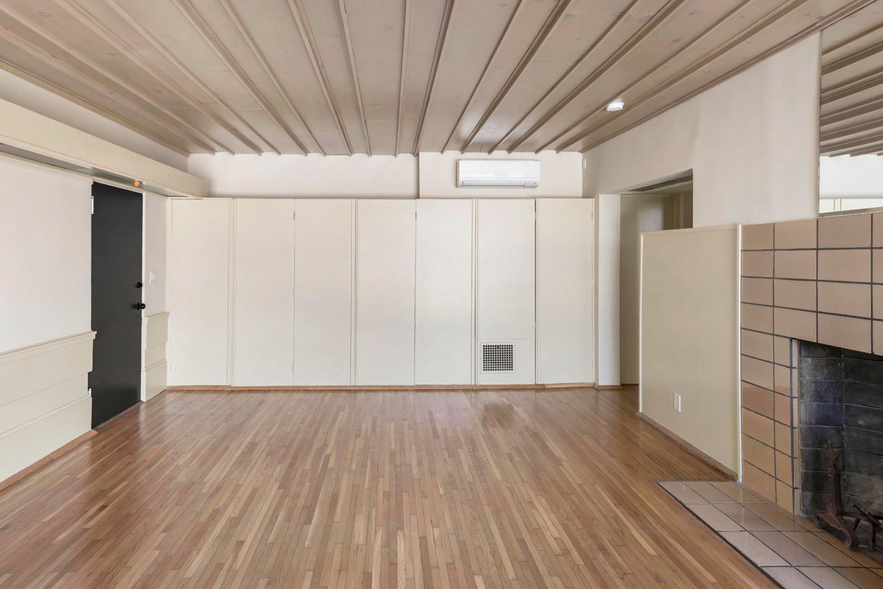 1817 Edgecliffe Dr Rudolf Schindler Apartment for Lease Tracy Do Real Estate