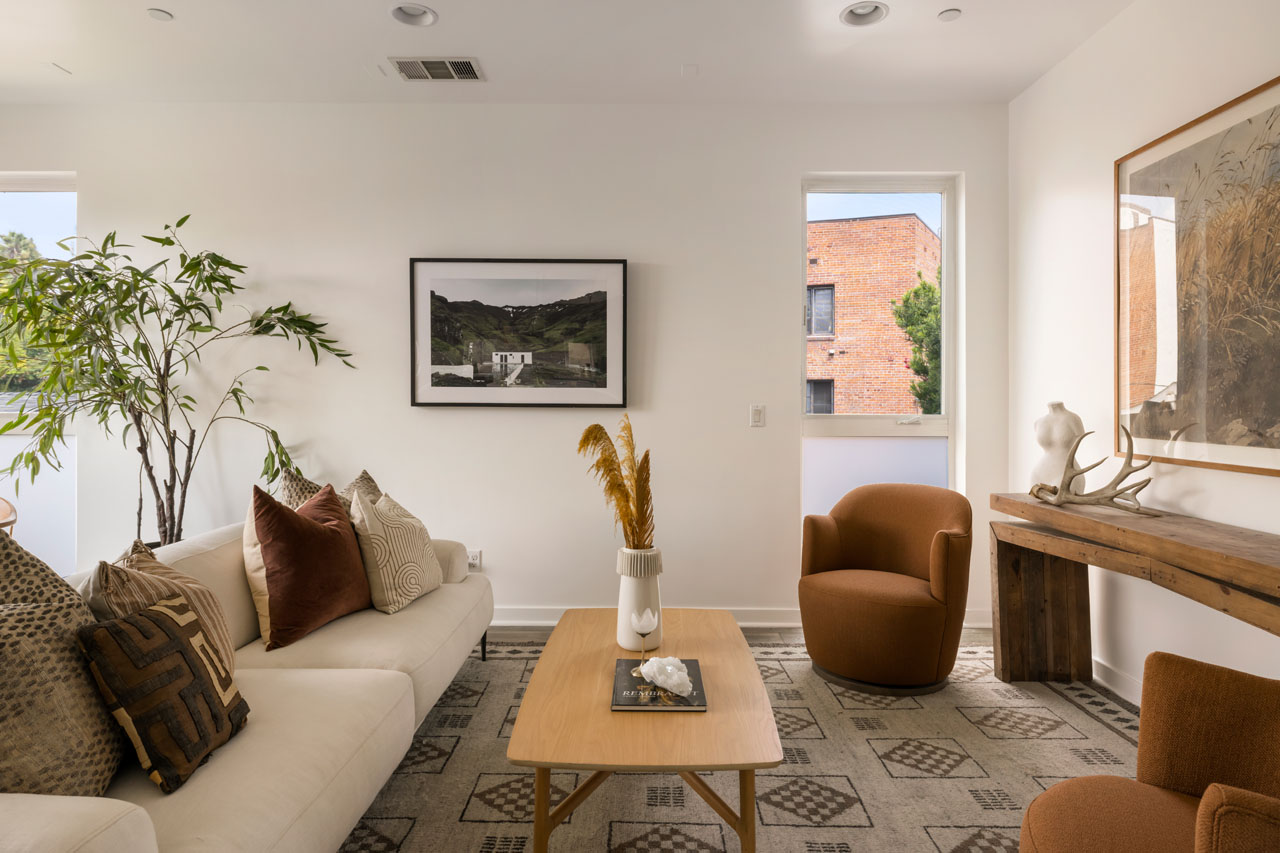 1639 N Bancroft St Echo Park Home for Sale