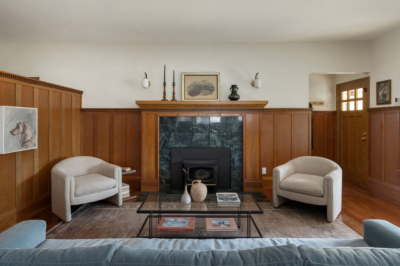 5230 La Roda Ave Eagle Rock Craftsman Home for Sale Tracy Do Real Estate