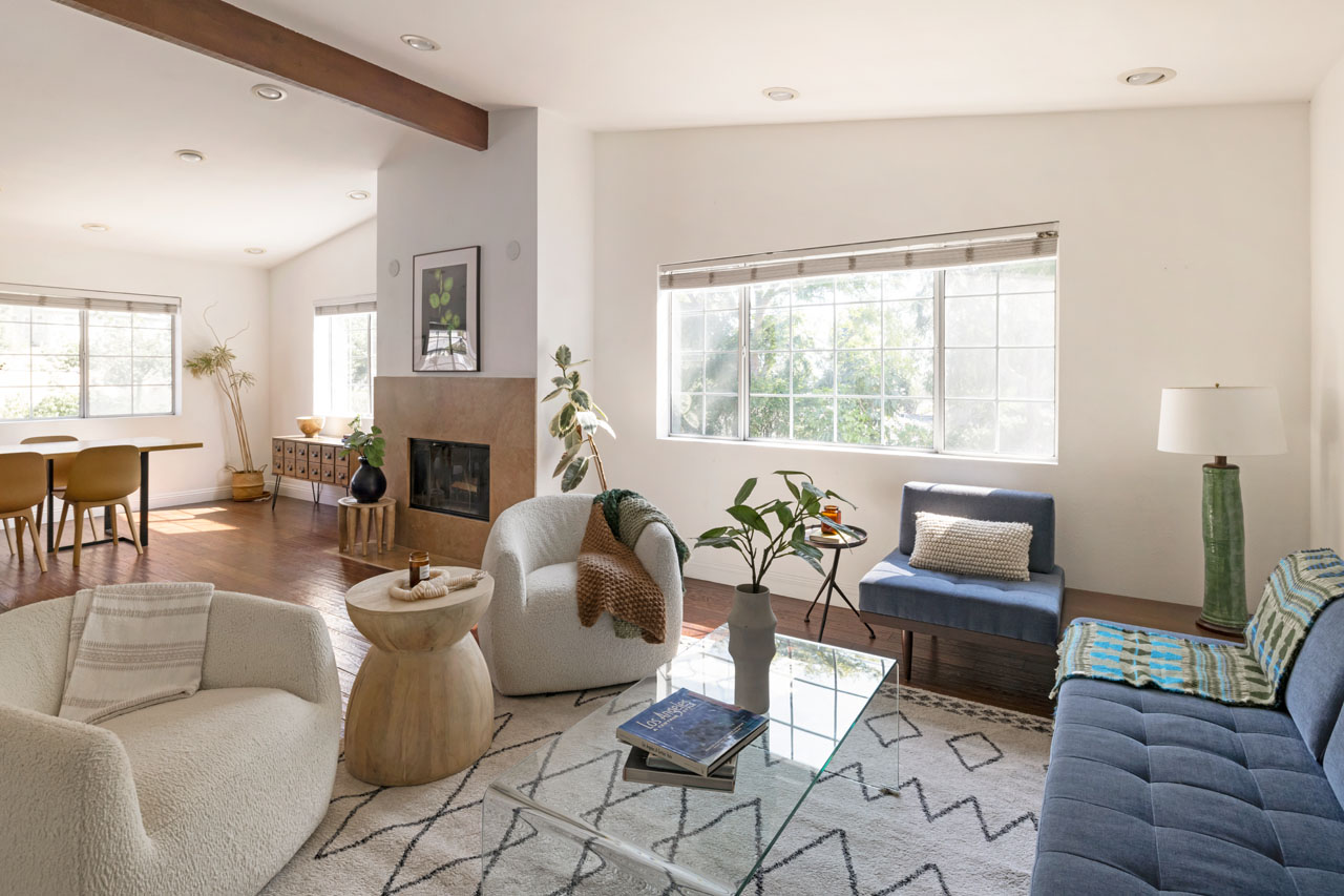 2007 Baxter St Elysian Heights Echo Park Home for Sale Tracy Do Real Estate