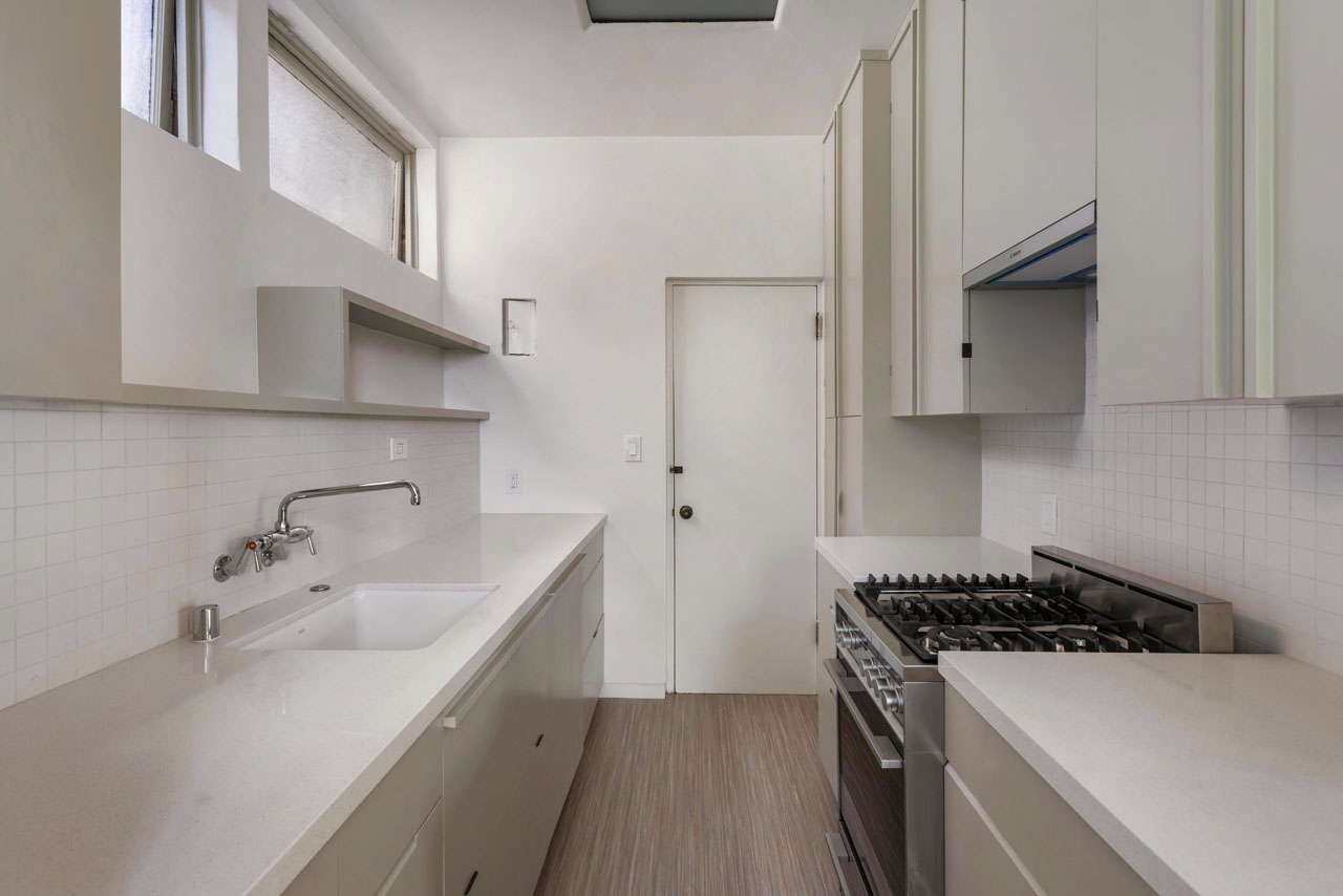 1817 Edgecliffe Dr Rudolf Schindler Apartment for Lease Tracy Do Real Estate
