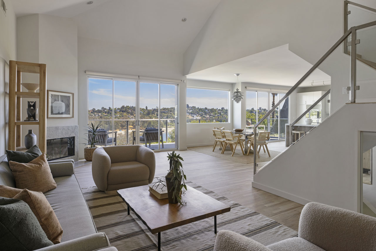 2264 Moreno Dr SIlver Lake Home for Sale Tracy Do Real Estate