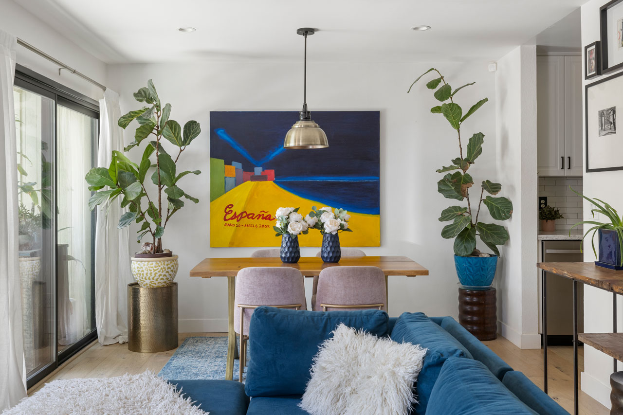 10500 Sunland Blvd #2 Sunland Condo Home for Sale Tracy Do