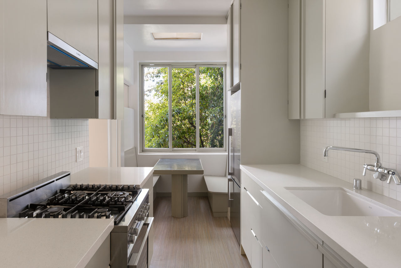 1817 Edgecliffe Dr Rudolf Schindler Apartment for Lease Tracy Do Real Estate