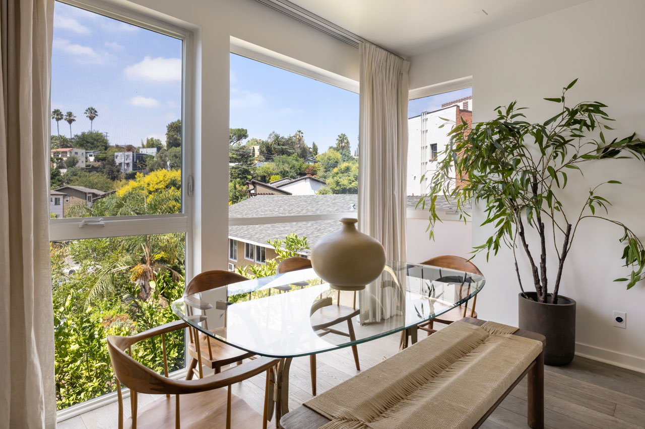 1639 N Bancroft St Echo Park Home for Sale