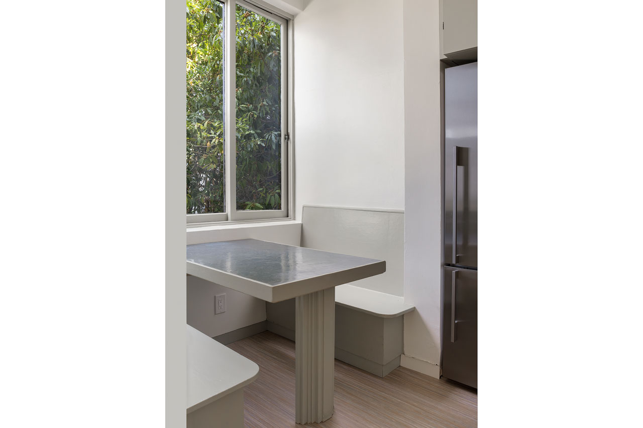 1817 Edgecliffe Dr Rudolf Schindler Apartment for Lease Tracy Do Real Estate