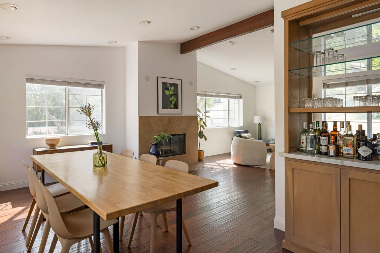 2007 Baxter St Elysian Heights Echo Park Home for Sale Tracy Do Real Estate