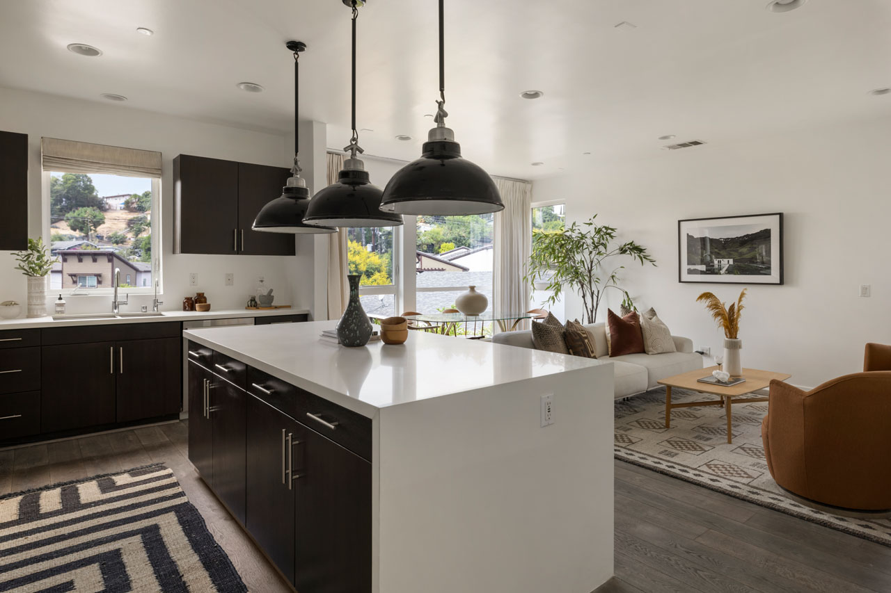1639 N Bancroft St Echo Park Home for Sale