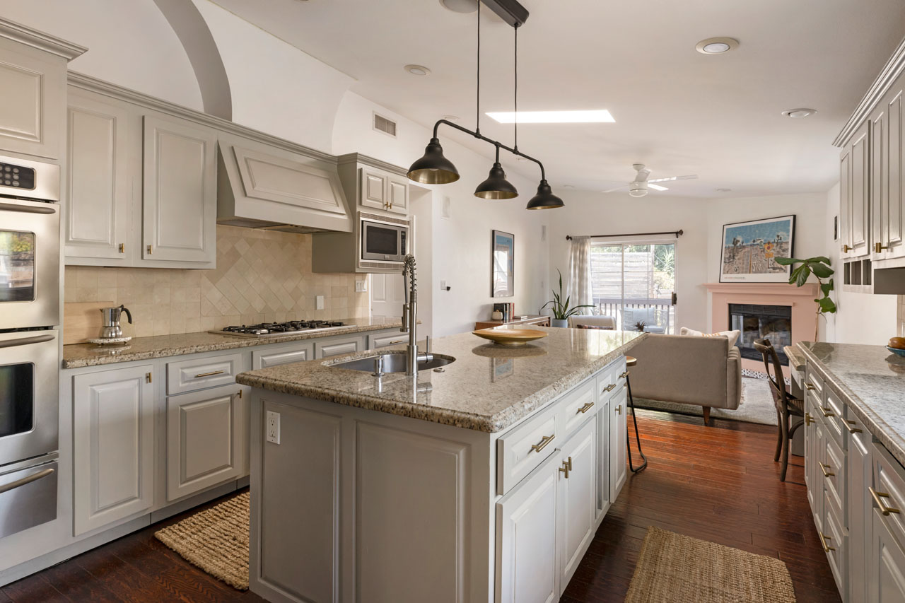 2007 Baxter St Elysian Heights Echo Park Home for Sale Tracy Do Real Estate