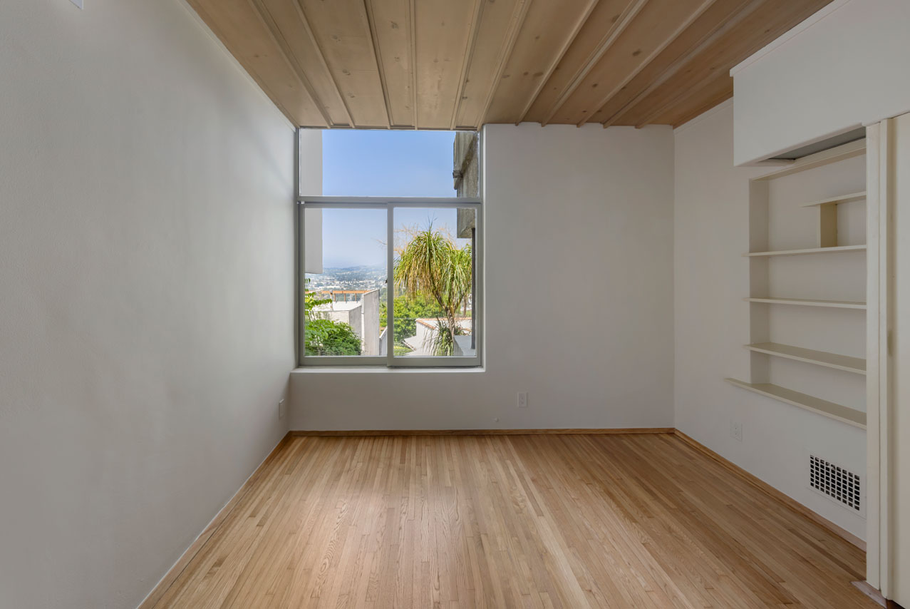 1817 Edgecliffe Dr Rudolf Schindler Apartment for Lease Tracy Do Real Estate