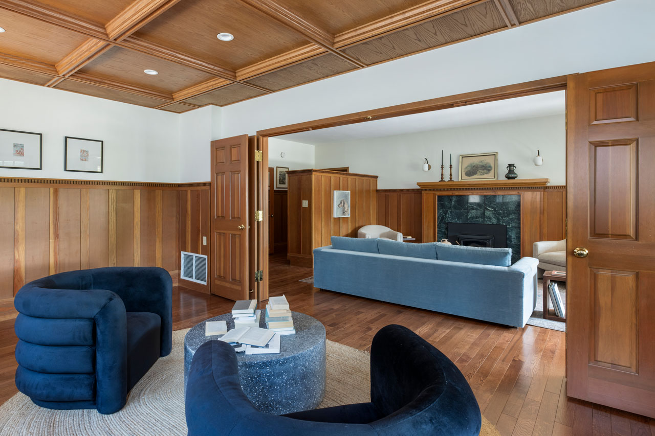 5230 La Roda Ave Eagle Rock Craftsman Home for Sale Tracy Do Real Estate
