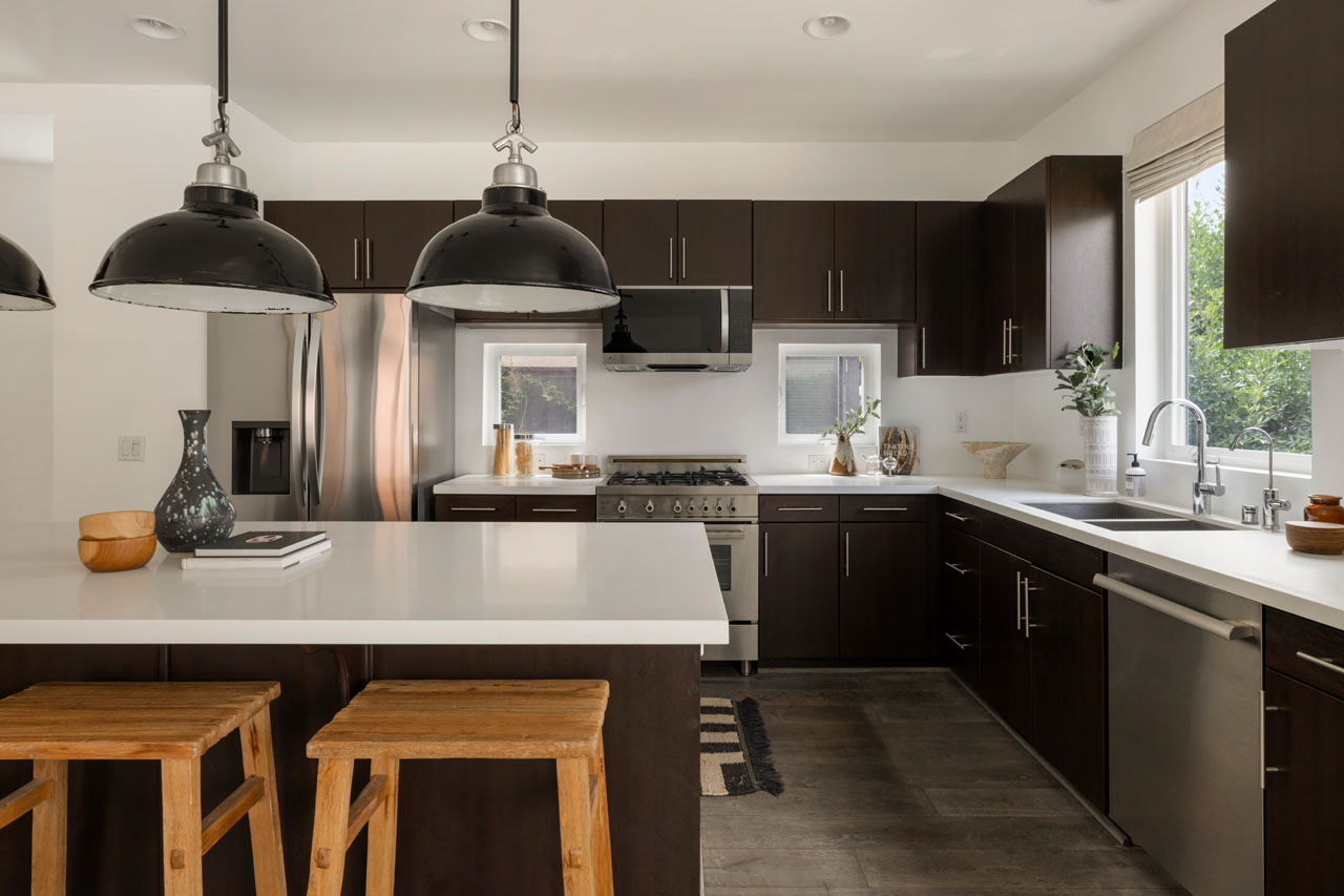 1639 N Bancroft St Echo Park Home for Sale