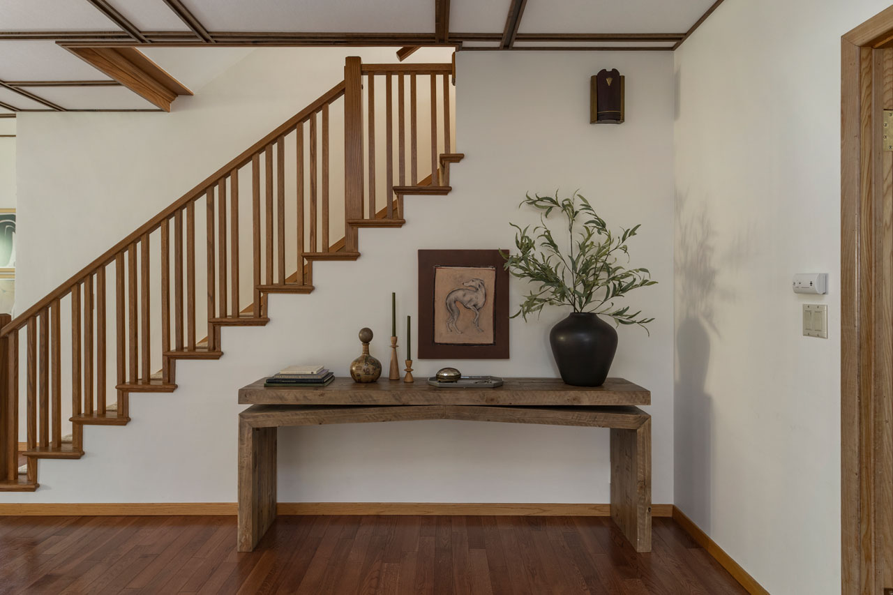 5230 La Roda Ave Eagle Rock Craftsman Home for Sale Tracy Do Real Estate