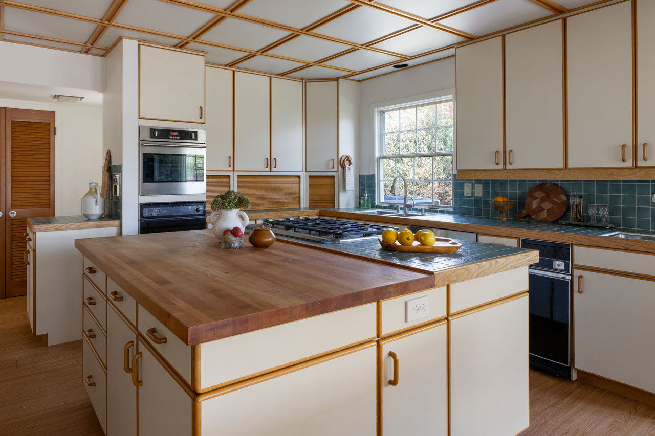 5230 La Roda Ave Eagle Rock Craftsman Home for Sale Tracy Do Real Estate