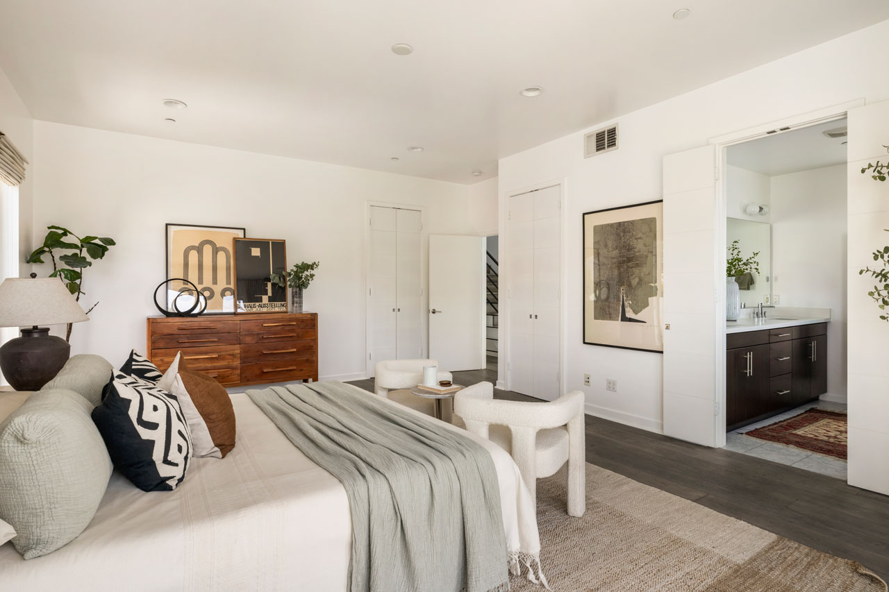 1639 N Bancroft St Echo Park Home for Sale