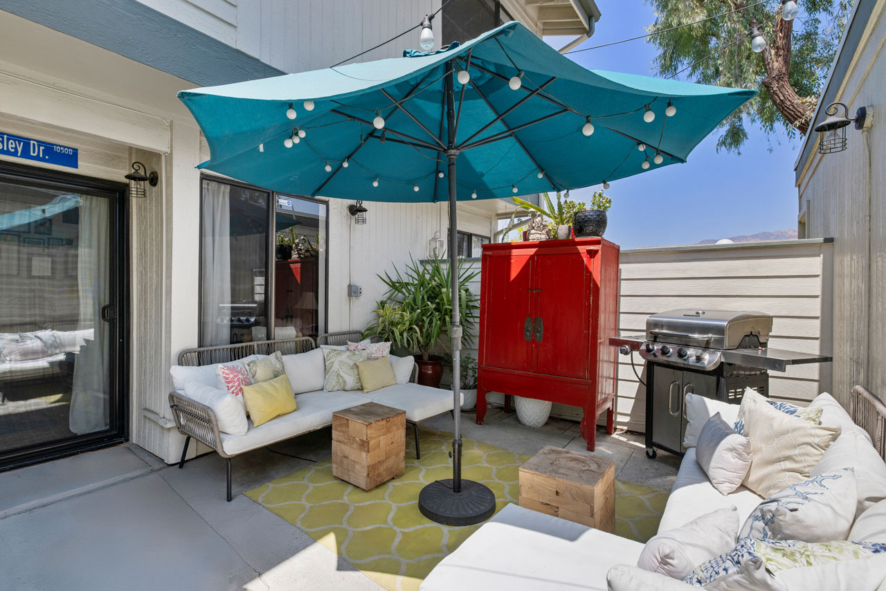 10500 Sunland Blvd #2 Sunland Condo Home for Sale Tracy Do