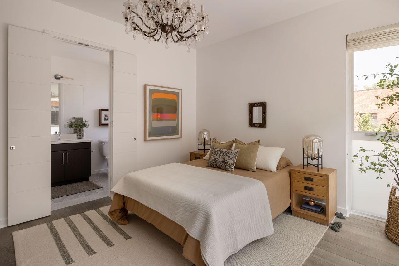 1639 N Bancroft St Echo Park Home for Sale