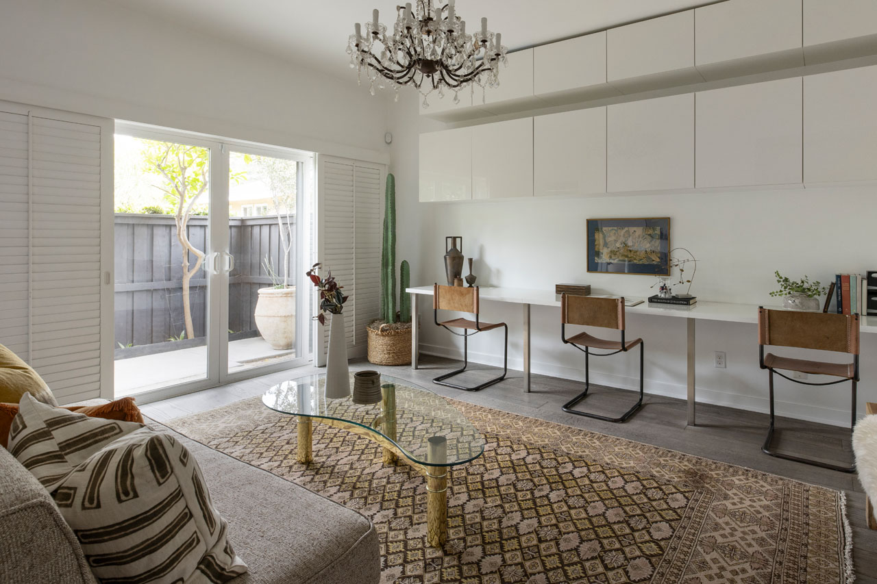 1639 N Bancroft St Echo Park Home for Sale