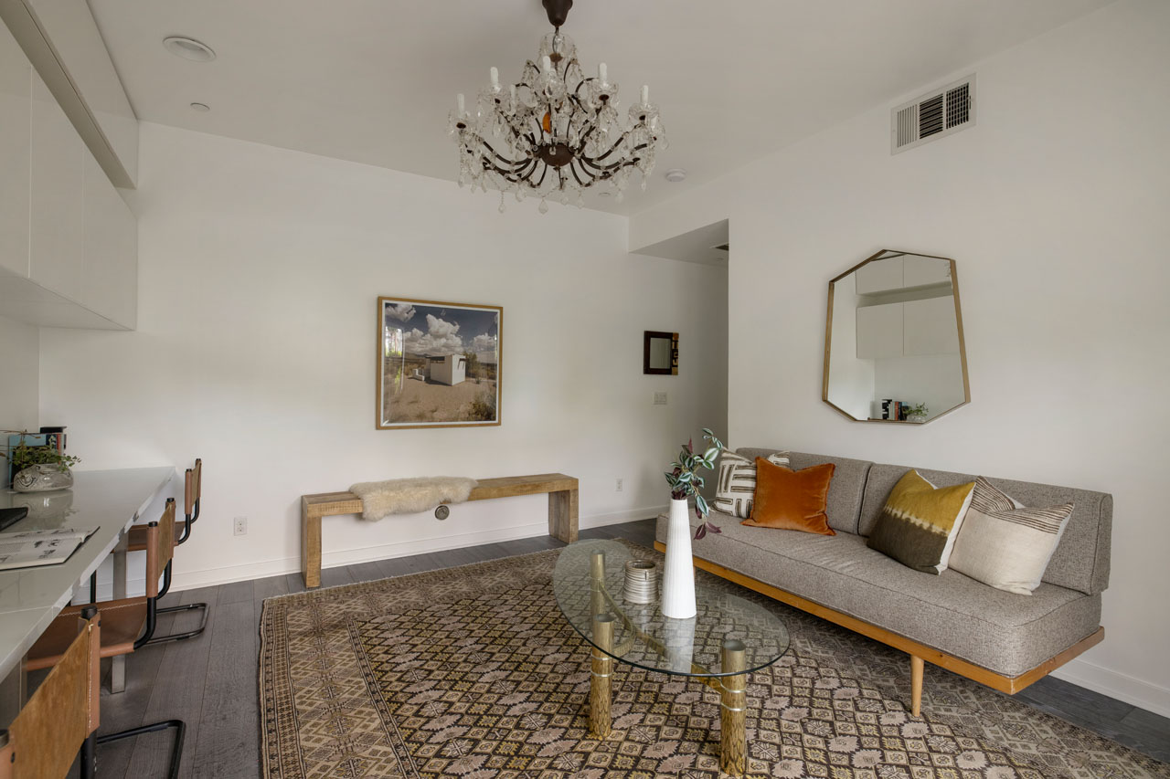 1639 N Bancroft St Echo Park Home for Sale